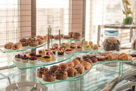 Radisson Blu, Doha - 16