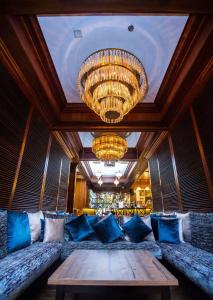 Radisson Blu, Doha - 73