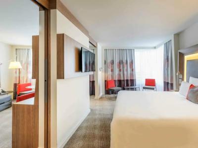 Novotel Munchen City Arnulfpark - 54