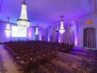 Waldorf Astoria Versailles - Trianon Palace - 59