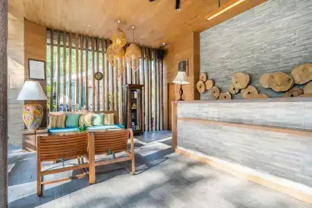 Sai Kaew Beach Resort - 63