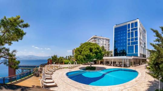 Delta by Marriott Antalya Lara ADULT ONLY - 91