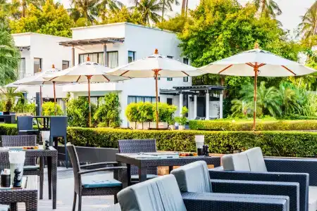 The Chill Resort and Spa, Koh Chang - 69