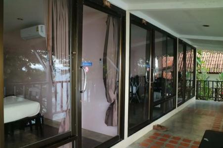 Chang Cliff Resort - 64