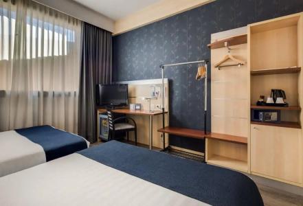 Holiday Inn Bologna - Fiera, an IHG - 66