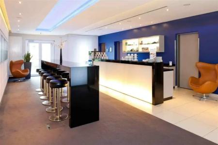 Mercure Hamburg Mitte - 80