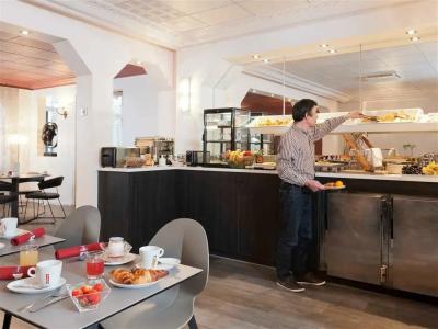 Mercure Paris Opéra Faubourg Montmartre - 50