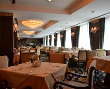 Latanya Palm & SPA Antalya - 71