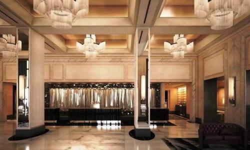 Loews Regency New York - 37