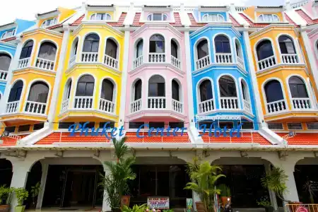 Midtown Ratsada - 15