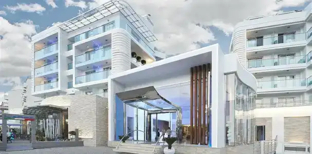 Blue Bay Platinum - 89