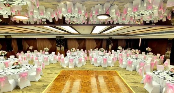 Crowne Plaza Istanbul Harbiye - 18