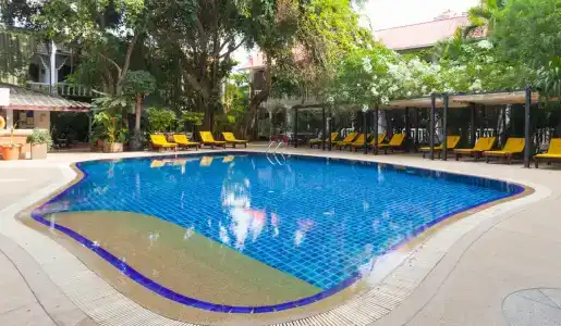 Tropica Bungalow Beach - SHA Extra Plus - 23