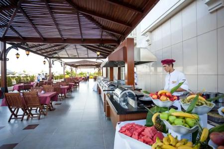Crowne Plaza Antalya, an IHG - 68