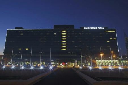 Crowne Plaza Belgrade, an IHG - 73