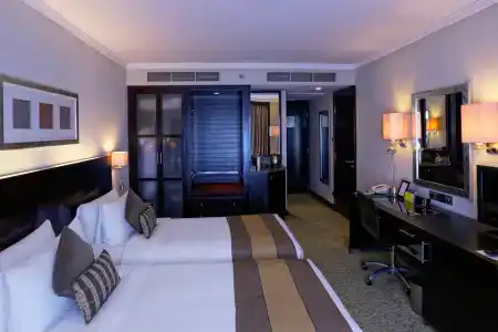Ramada Plaza by Wyndham Dubai Deira - 86
