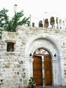 Melekler Evi Cave - 80