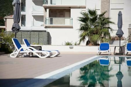 Spa Resort Bečići - 19