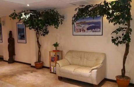 Paradise Inn - 14