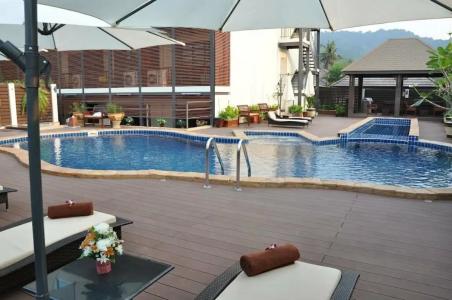 The Gallery At Koh Chang - 56