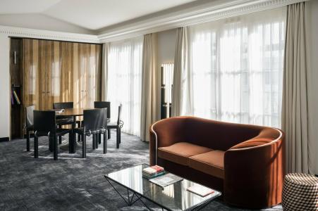 Les Bains Paris - 80