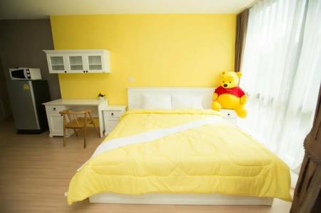 Like Sukhumvit 22 - 44