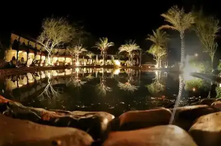 Dahab Paradise - 1