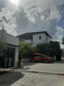 Costa Maya Bodrum - 11