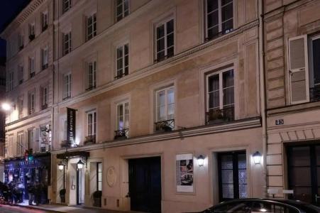 Le Mathurin & Spa - 11