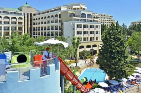 Sol Nessebar Mare All Inclusive - 66
