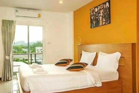 Krabi Cinta House - 29