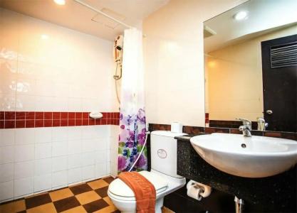 Sino House Patong - 57