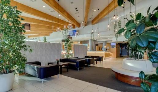 Holiday Inn Bologna - Fiera, an IHG - 61