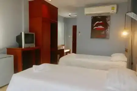 Momento Resort - 49
