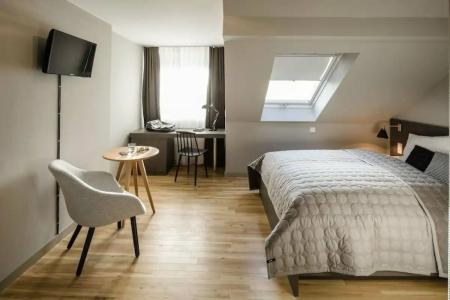 Bold Frankfurt Messe