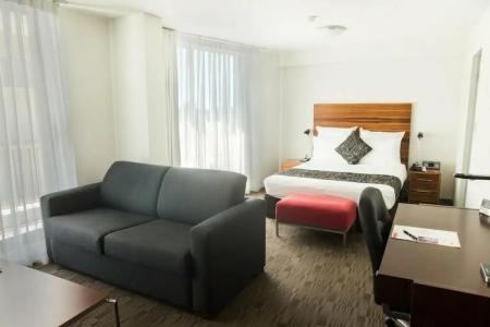 Adge and Residences - 53