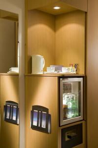Novotel Milano Nord Ca' Granda - 51