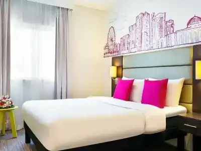 ibis Styles Sharjah - 75
