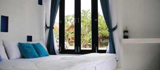 Laemsing Whitehouse Resort - 79