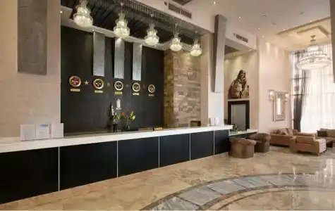 Gravity & Aqua Park Hurghada Families and Couples Only - 97