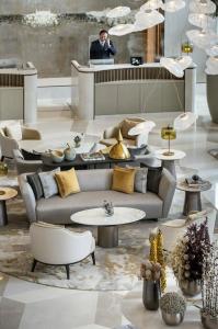 Address Istanbul - 36