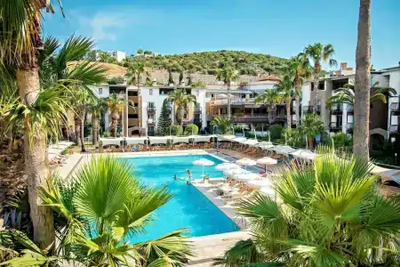 TUI MAGIC LIFE Bodrum - All Inclusive - 61