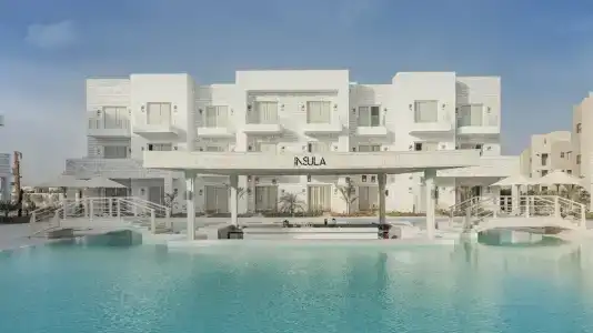 Tanoak Resort