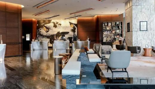 Le Meridien Bangkok - 71