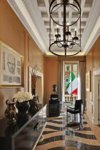 The St. Regis Rome - 60