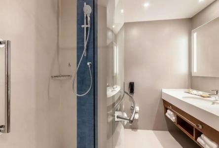 DoubleTree by Hilton Dubai Al Jadaf - 75