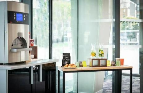 ibis Styles Paris Meteor Avenue d'Italie - 23