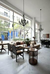 Art Suites Athens - 1