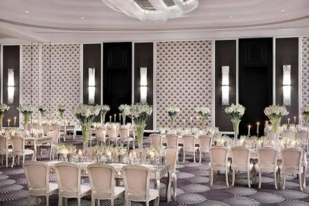 The St. Regis Amman - 19