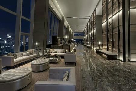 The Okura Prestige Bangkok - 94